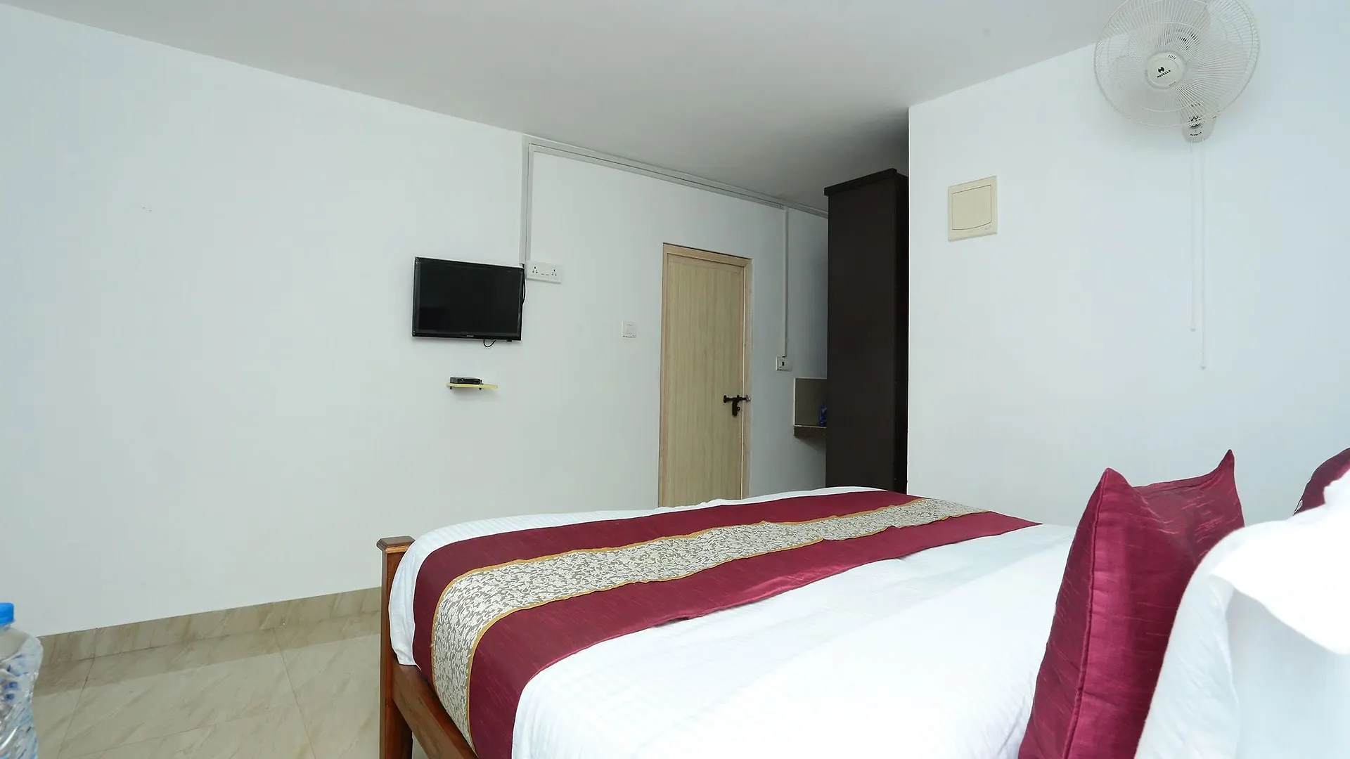 Oyo 11685 Mangosteen Holidays Vythiri 3*,  Indien