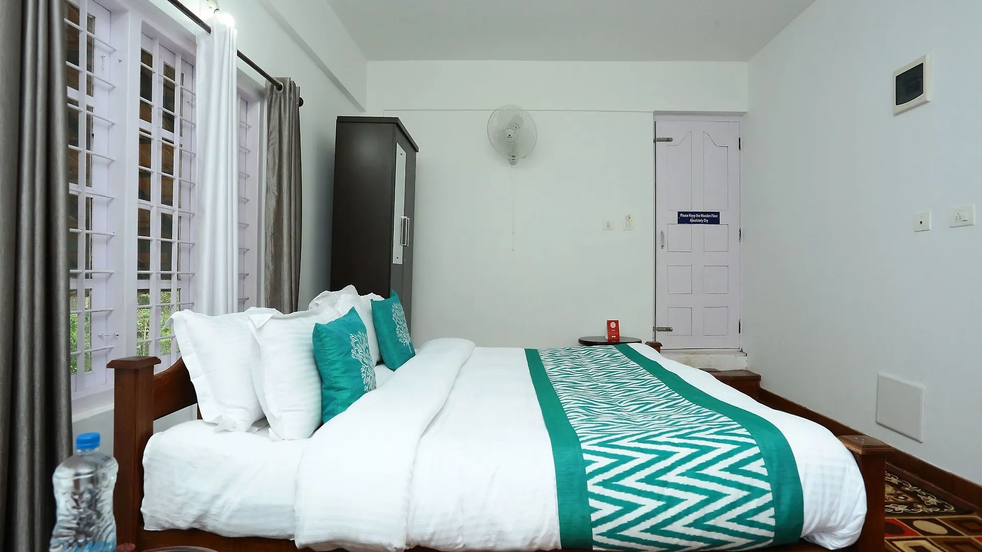Oyo 11685 Mangosteen Holidays Vythiri Indie